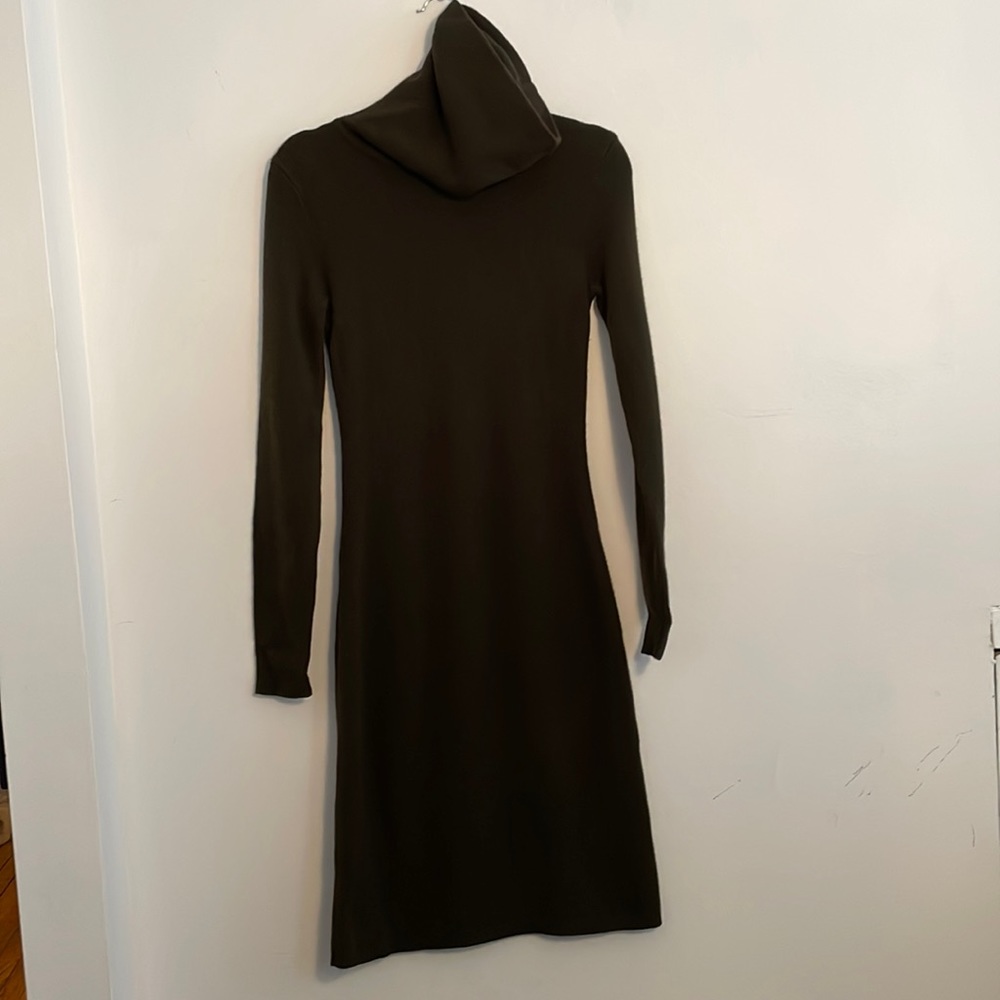 Ralph Lauren sweater dress